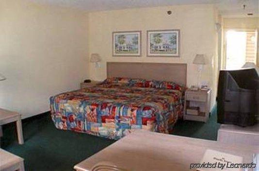 Birmingham Garden Inn Camera foto